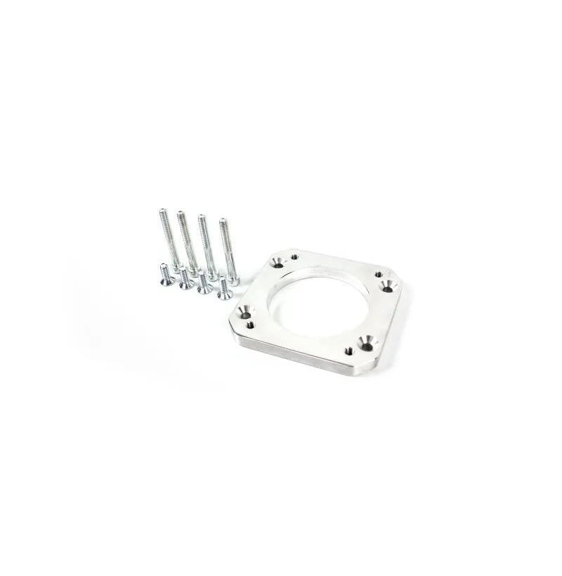 SWAGIER - M54B30 for M50B25 collector Electronic throttle adapter