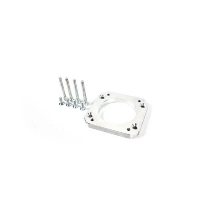 SWAGIER - M54B30 for M50B25 collector Electronic throttle adapter