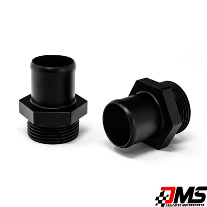 Dedicated Motorsports - High Flow -12 ORB to 3/4” Hose Barb