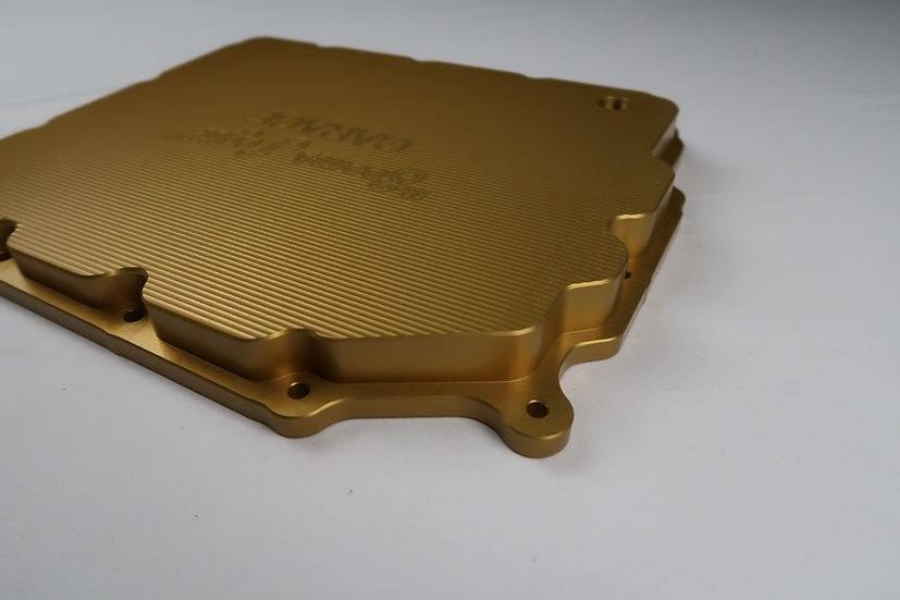 SLG - Billet BMW DCT Pans