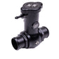 Chase Bays - Raised Inline Filler Neck