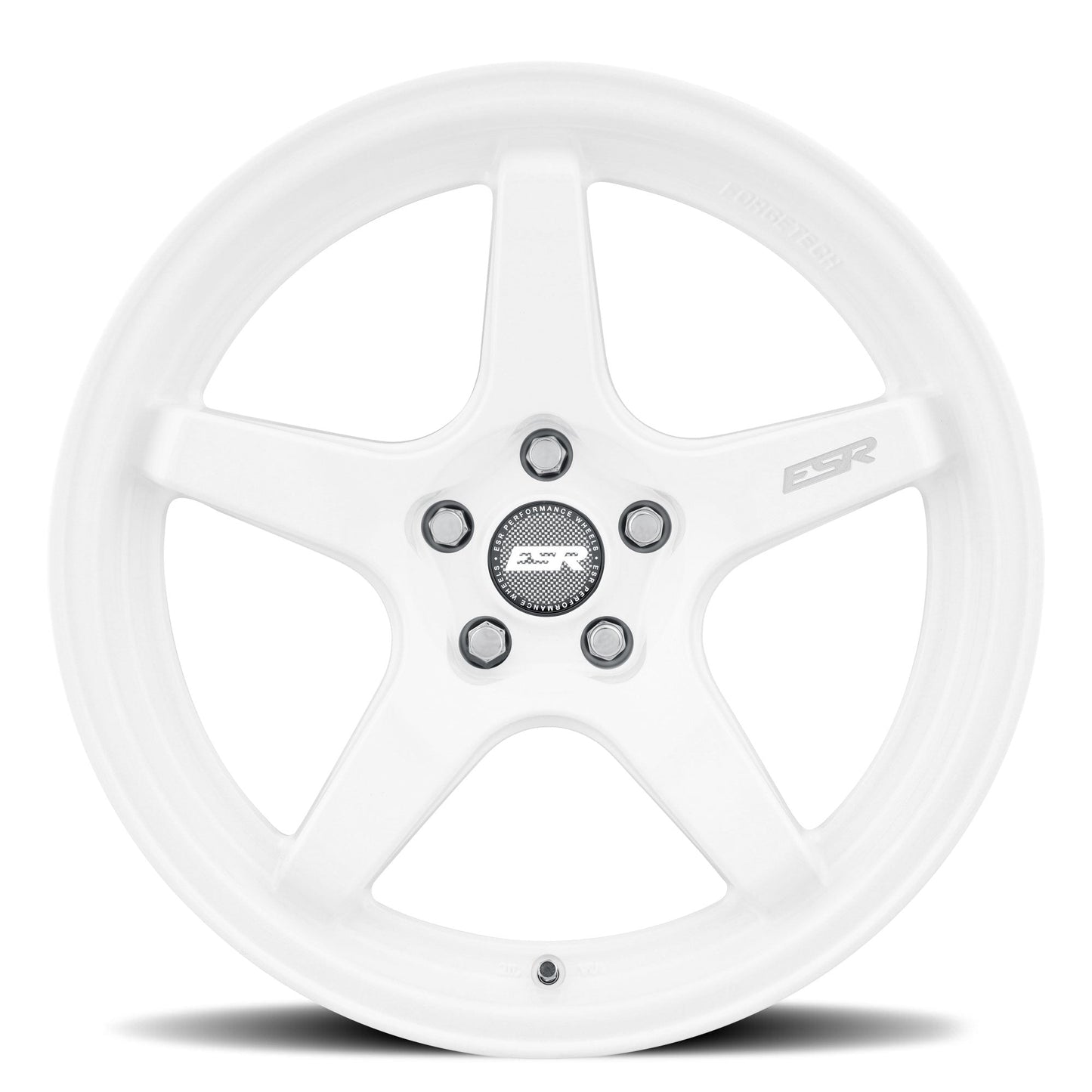 ESR - AP5C GLOSS WHITE