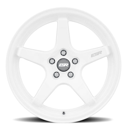 ESR - AP5C GLOSS WHITE
