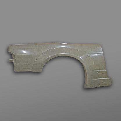 HGK Racing - S13 Rear Fenders