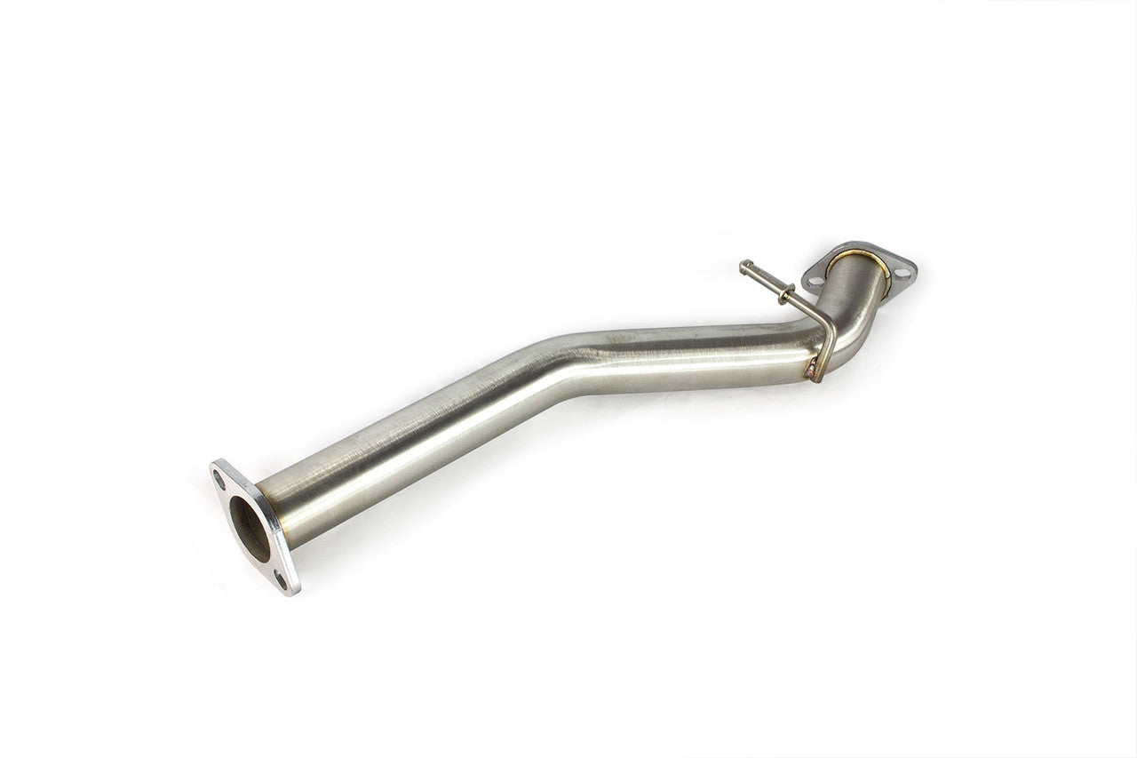 ISR Performance - OMS Spec Burnt Tip Exhaust - Scion FRS, Subaru BRZ, Toyota GT86, GR86