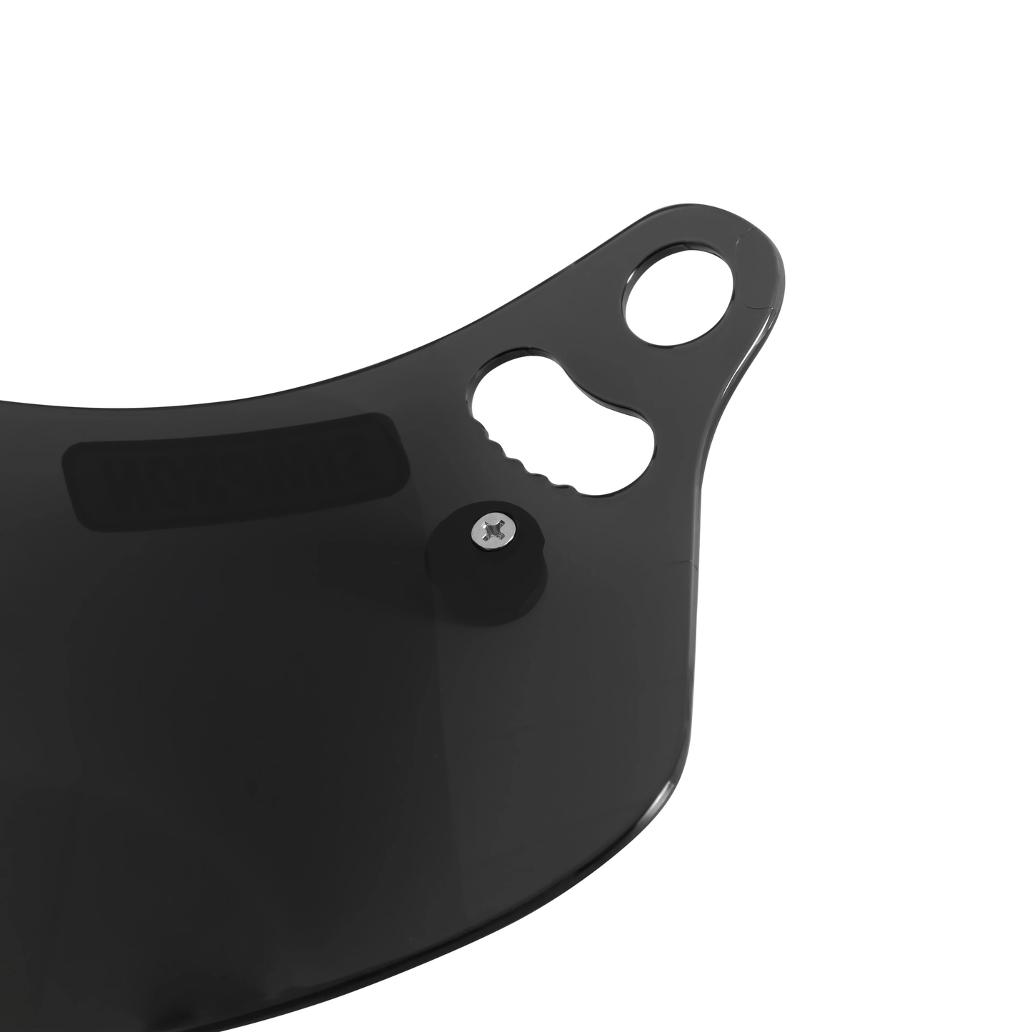 SIMPSON - VIPER HELMET REPLACEMENT SHIELDS - SILVER