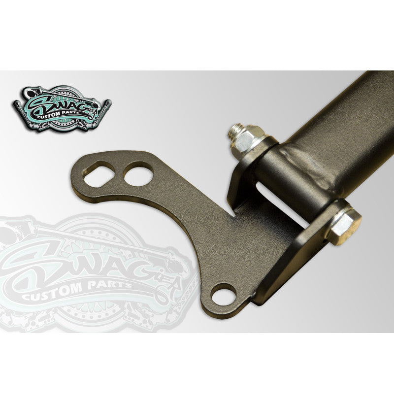 SWAGIER - BMW E90 E91 E92 E93 E87 Front strut bar