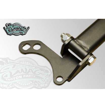 SWAGIER - BMW E90 E91 E92 E93 E87 Front strut bar