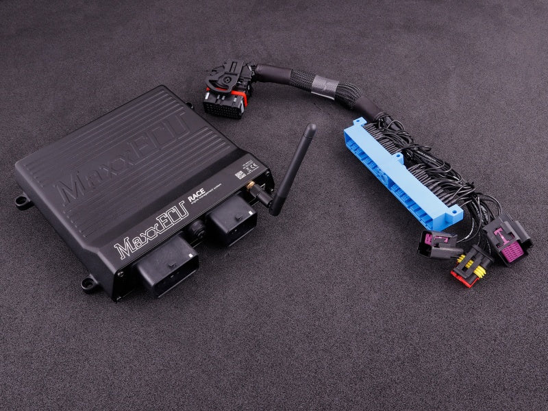 MaxxECU - Nissan 200sx S13 CA18 MaxxECU RACE Plugin EXTRA