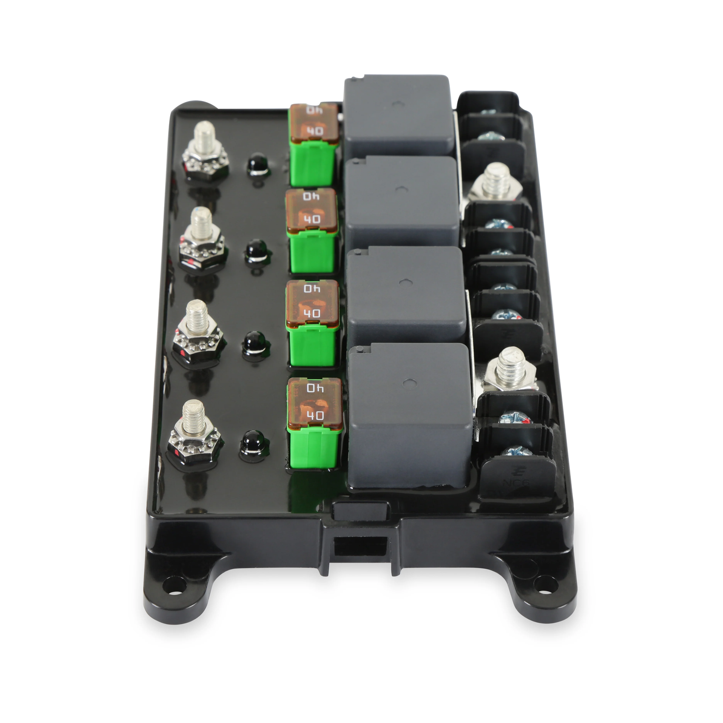 MSD - MSD 4 CHANNEL RELAY MODULE
