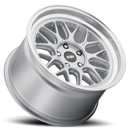 ESR - CR1 HYPER SILVER