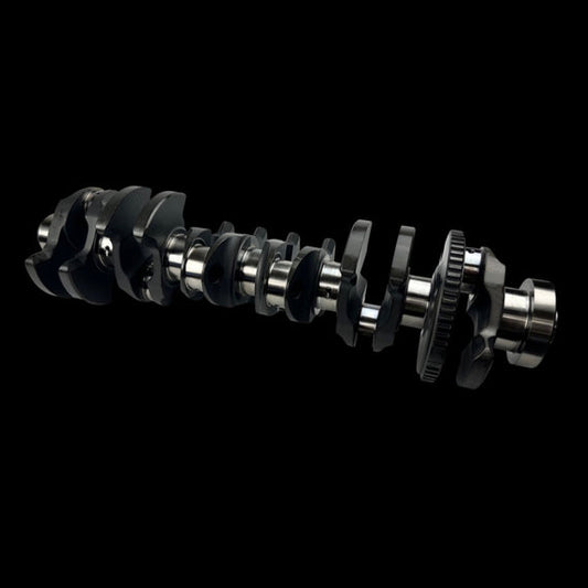 Brain Crower BMW BMW N54/M54B30 Crankshaft - 4340 Billet - 93.6mm Stroke
