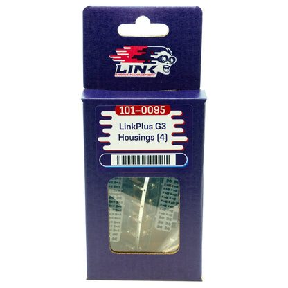 LINK ECU - Housing & Terminals (TK G3 Link Plus)