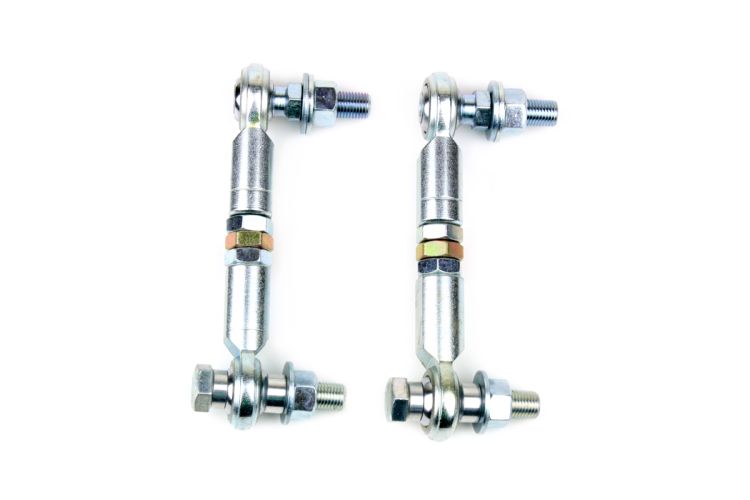 Improved Racing - Sway bar end links, REAR, 1990-2005 Mazda Miata (NA/NB)