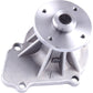Gates 89-98 Nissan 240SX KA24 Water Pump