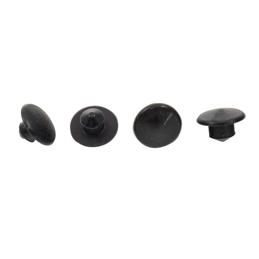 Zamp M6 Circle Vent Qty 4 Plugs