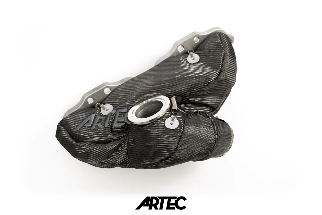 ARTEC - Nissan SR20 V-Band Thermal Management - Blanket