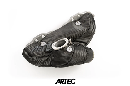 ARTEC - Nissan SR20 V-Band Thermal Management - Blanket