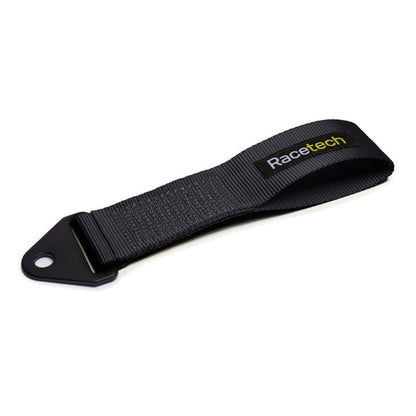 Racetech - Bucle de remolque - Corto 