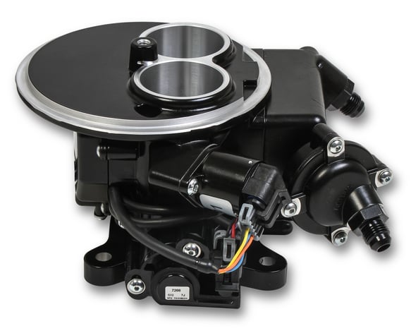 Holley - HOLLEY SNIPER EFI 2300 MASTER KIT - BLACK