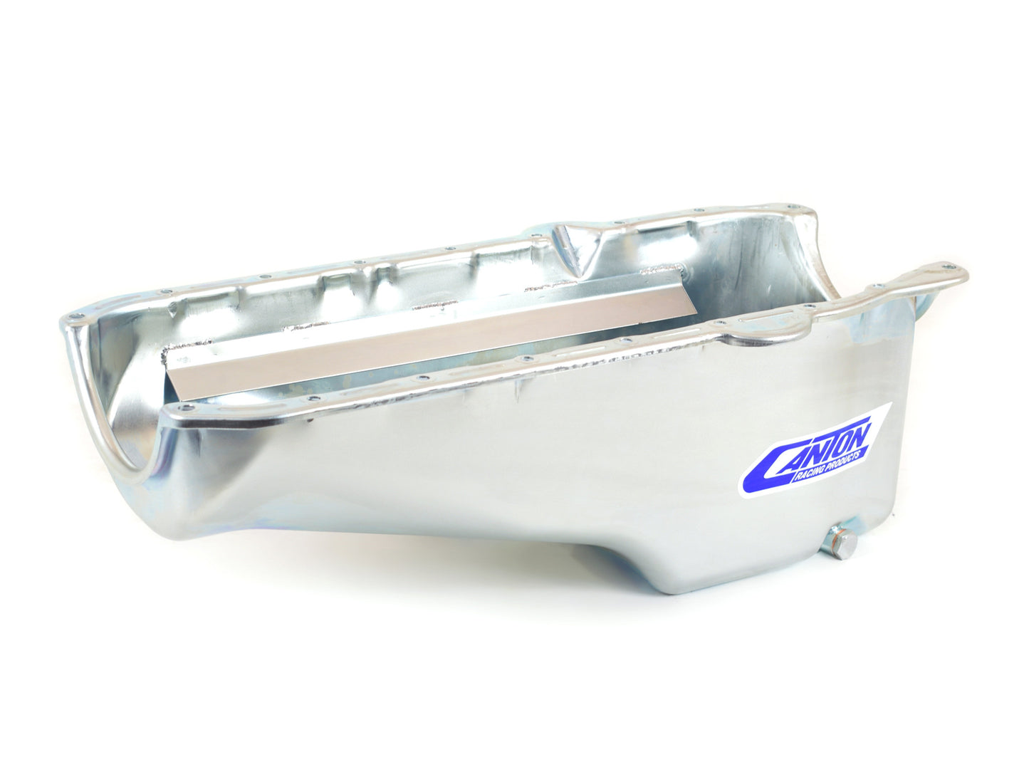 Canton - Small Block Chevy Stock Appearing Circle Track Pan