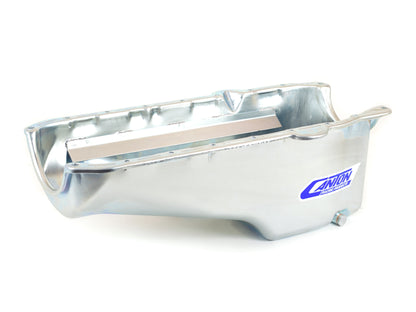 Canton - Small Block Chevy Stock Appearing Circle Track Pan