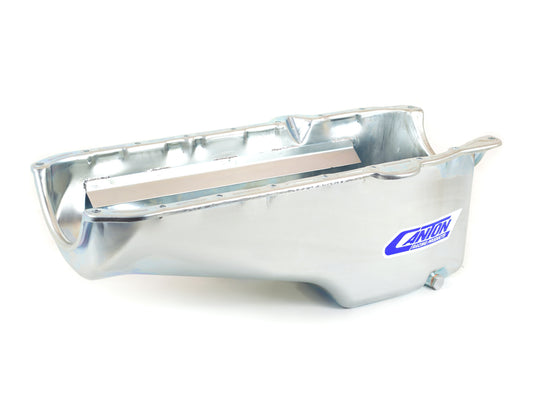 Canton - Small Block Chevy Stock Appearing Circle Track Pan