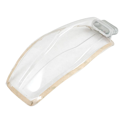 ZR Top Air Clear Low Profile