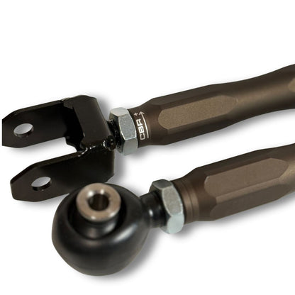 HENKO AUTOLAB - 370Z / G37 ADJUSTABLE REAR CAMBER ARMS