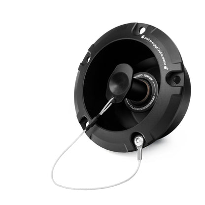 Nuke Performance - Air Jack Valve Protection Cap, with wire