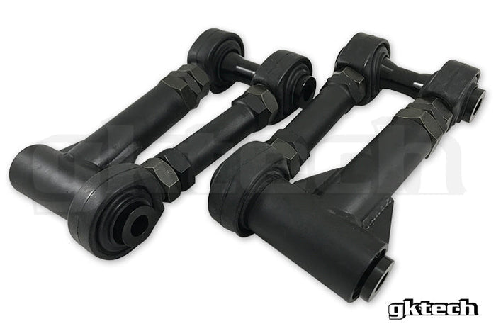 GKTech - R32 FRONT UPPER CAMBER ARMS (FUCA'S)