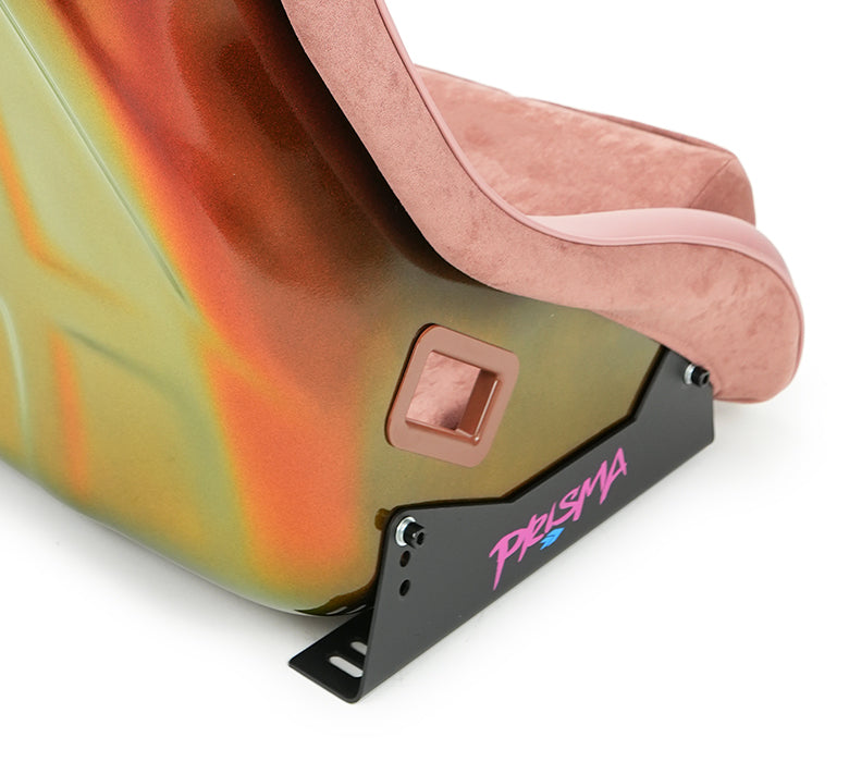 PRISMA CHROMATIC MAUVE SEAT