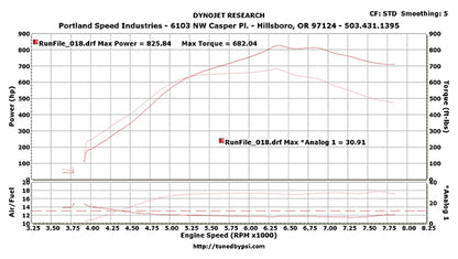 Brian Crower Toyota 2JZGTE Exhaust Camshaft - Stage 2 - 264 Spec