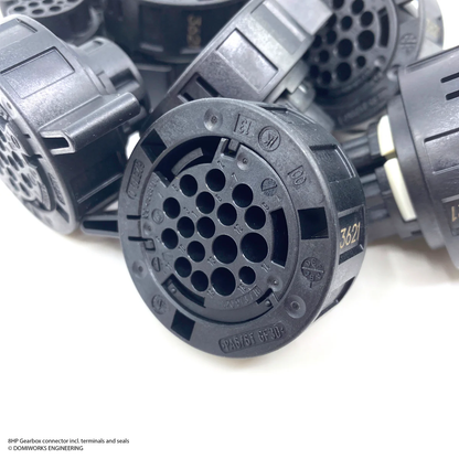 DomiWorks Engineering - 8HP/DCT Connector set