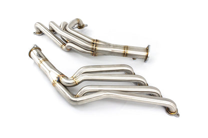 ISR Performance - HGC LS Swap Header - BMW E36 - 1 3/4"