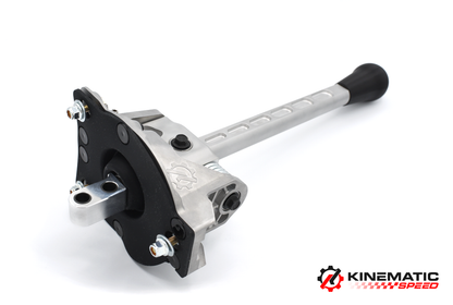Kinematic Speed - The Race Shifter