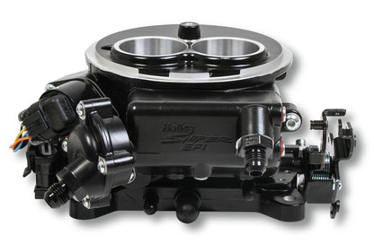 Holley - HOLLEY SNIPER EFI 2300 MASTER KIT - BLACK