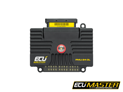 ECU MASTER - PMU-24 DL POWER MANAGEMENT UNIT