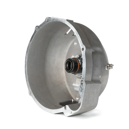 Fisch Racing Tech - ROTARY to CD009/CD00A Adapter System
