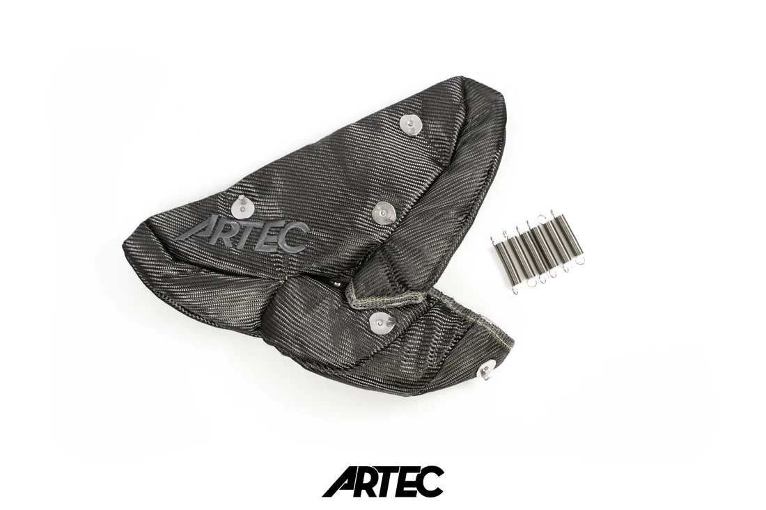 ARTEC - Nissan SR20 V-Band Thermal Management - Blanket