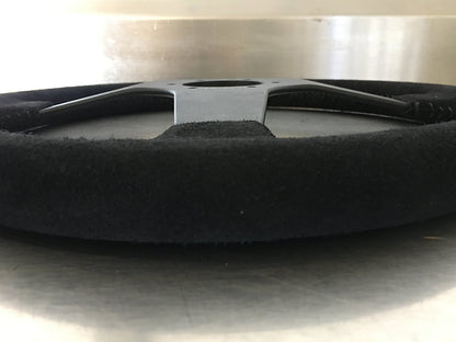 BridgeMoto - JTCC Steering Wheel