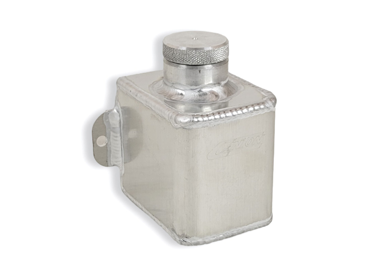 Canton - Aluminum Clutch Fluid Reservoir Tank