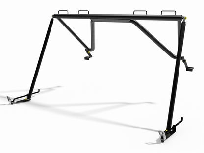 Brey Krause - BMW E92 Coupe Shoulder Harness Mount Bar
