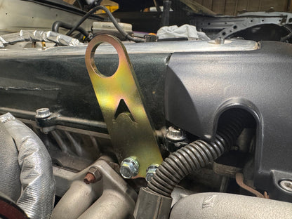 ALARIA - 1JZ-GTE Engine Hoist Brackets