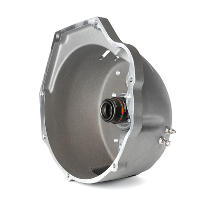 Fisch Racing Tech - Honda K-Series (K20/K24) to CD009/CD00A Adapter System