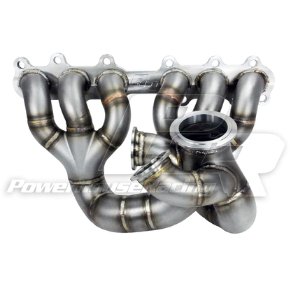 PHR - V23QR Turbo Manifold for 2JZ-GTE
