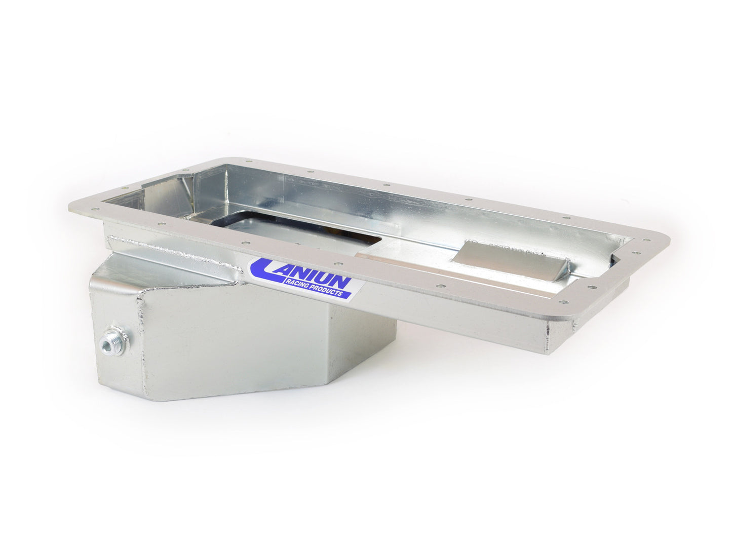 Canton - 5.0 COYOTE ROAD RACE T PAN