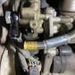 Alaria - R33/R34 ATTESA High Pressure Line