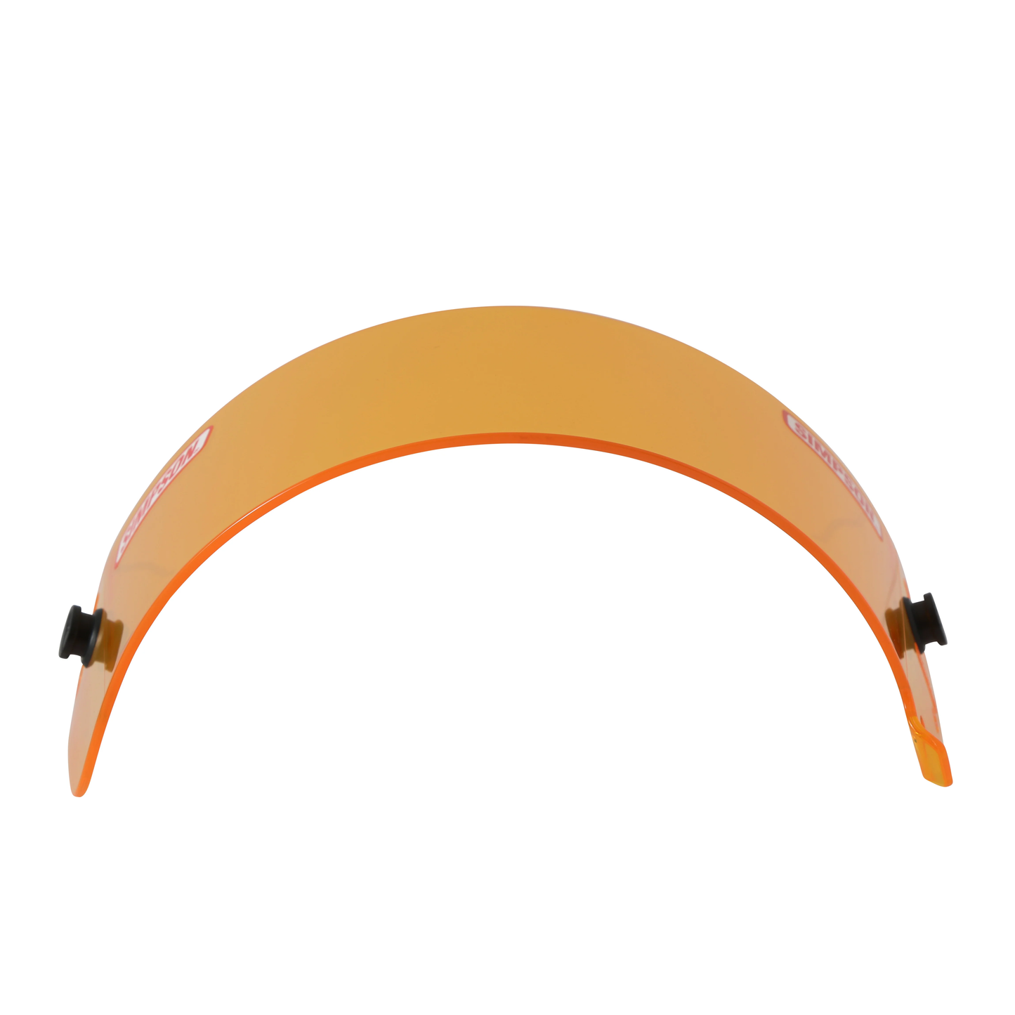 SIMPSON - VIPER HELMET REPLACEMENT SHIELDS - AMBER