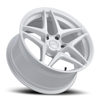 Kansei Wheels - ASTRO - Gloss White